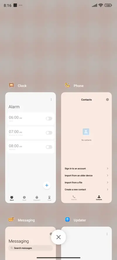 Lolita sweet girl - Screenshot 5