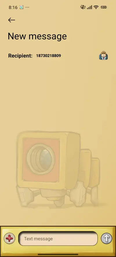 Fruit Robot X - Screenshot 8