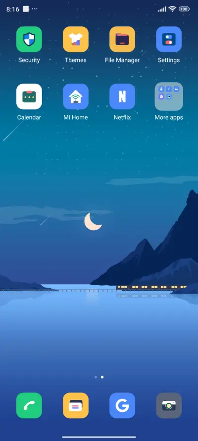 Maritime train - Screenshot 4