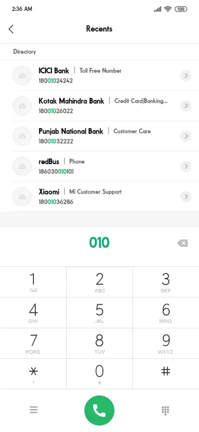 FBS_Shobuj Borno - Screenshot 1