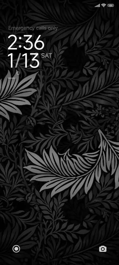 Yumira v15 - Screenshot 1