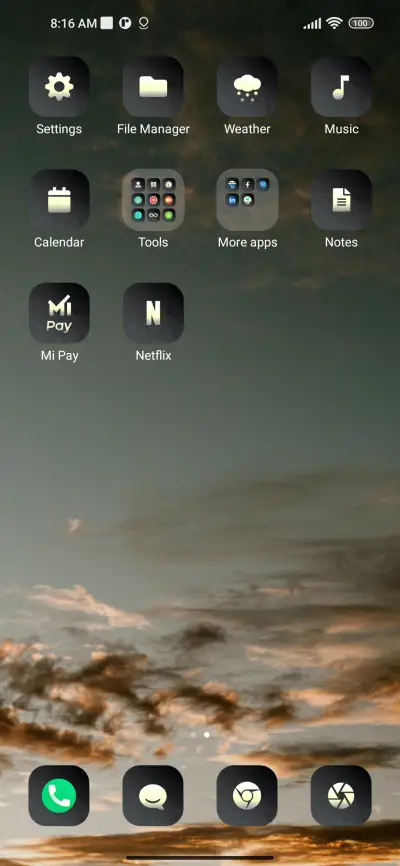 Flower_essence - Screenshot 3