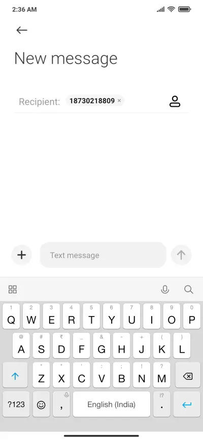 White OS 2 - Screenshot 8