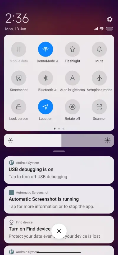 Dark_Tech_16 - Screenshot 5