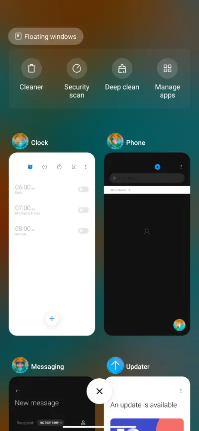 Pastel Paw - Screenshot 4