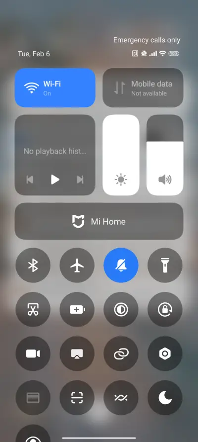 Depth of Field pro - Screenshot 5