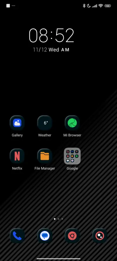 Time Lapse - Screenshot 2