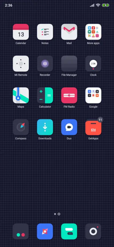 Aypon Lite Beta - Screenshot 3