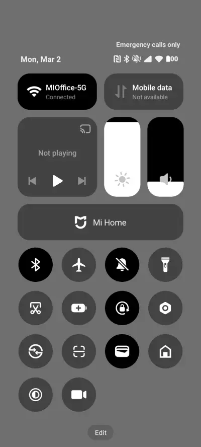 Flat White - Screenshot 4
