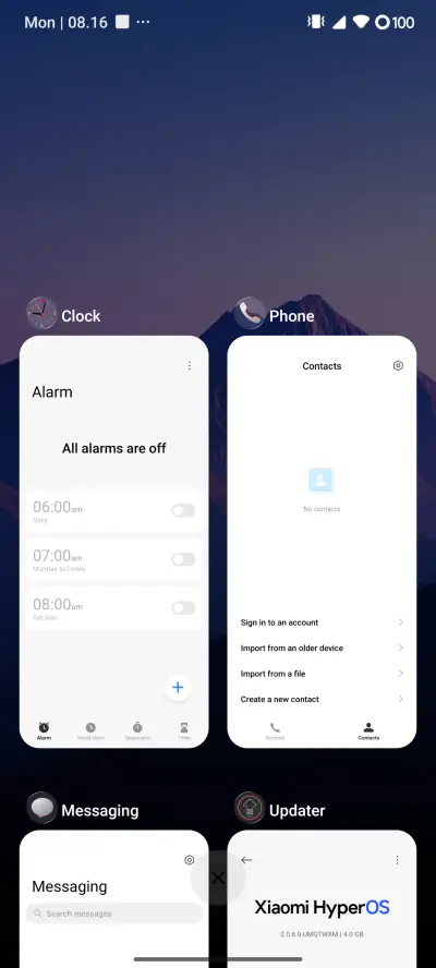 Po-Pixel - Screenshot 4