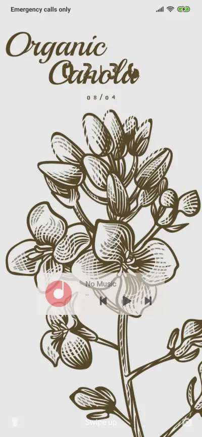 Canola_3MDS - Screenshot 1