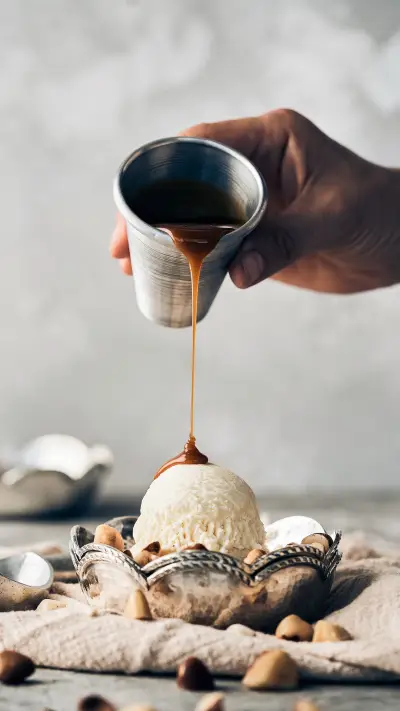 Universal ice cream formula - Screenshot 1