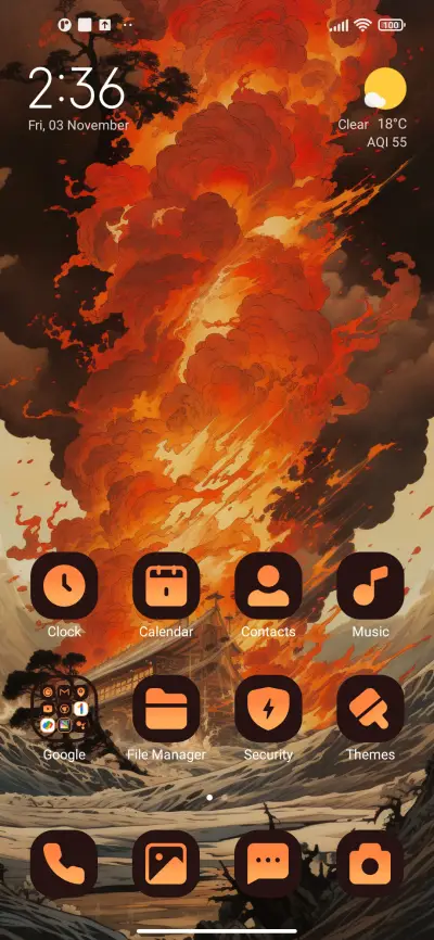 Relentless Strike - Screenshot 2