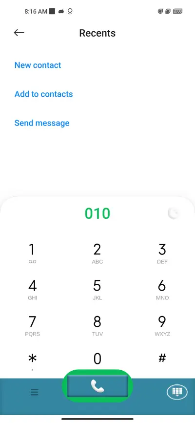 MIUI X IZ 12.5 - Screenshot 6