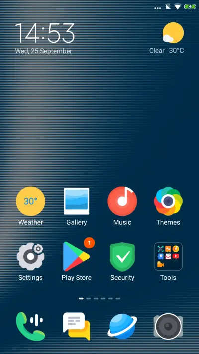 Sha Money - Screenshot 2