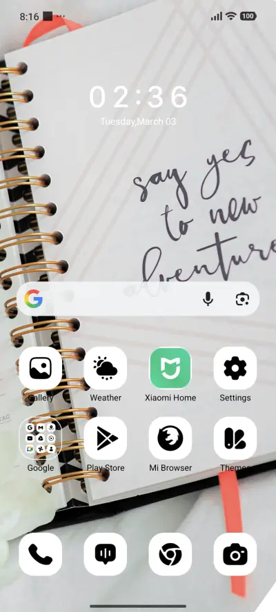 Soft Bloom - Screenshot 2