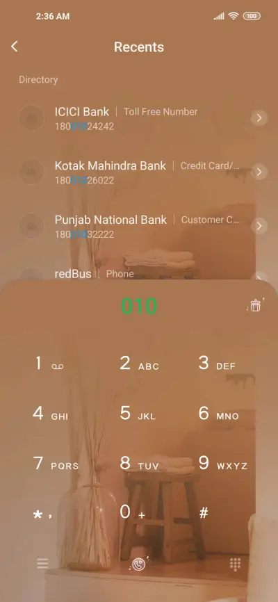 Enjoy comfort - Screenshot 7