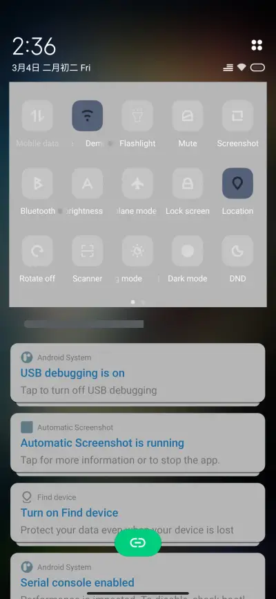 Cloudy Earth  v12 - Screenshot 5