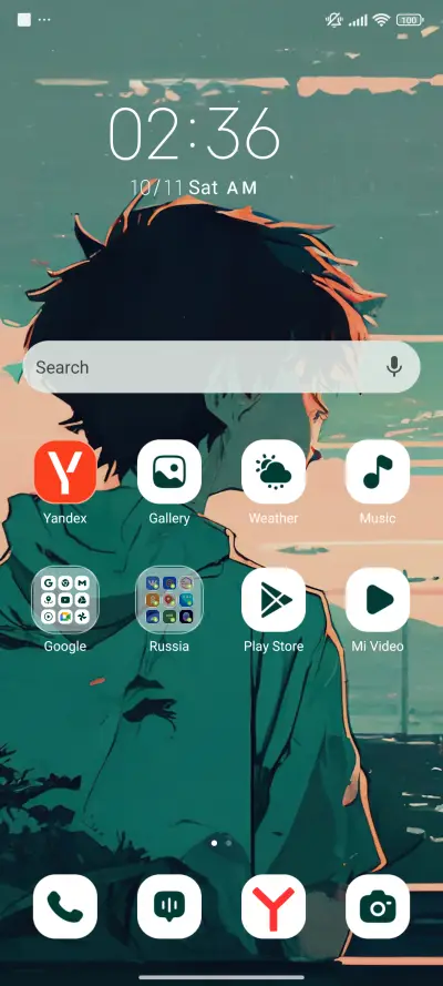 Speed Spirit - Screenshot 2