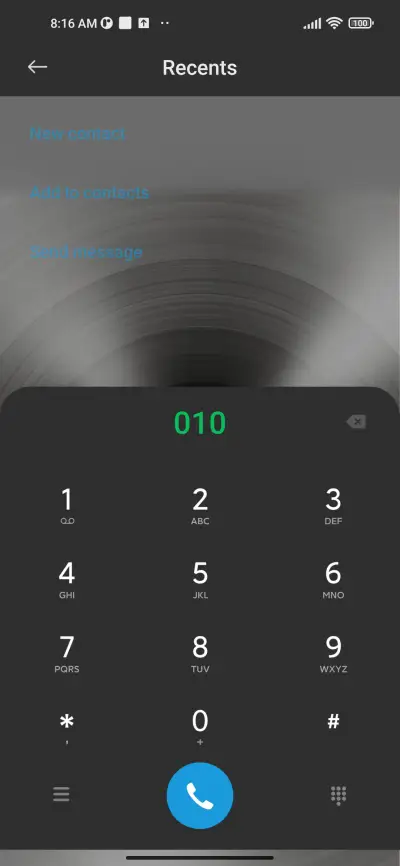 Cold Silver - Screenshot 6