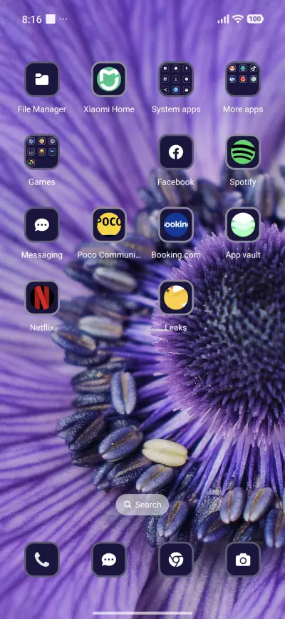 Love Seeds - Screenshot 3