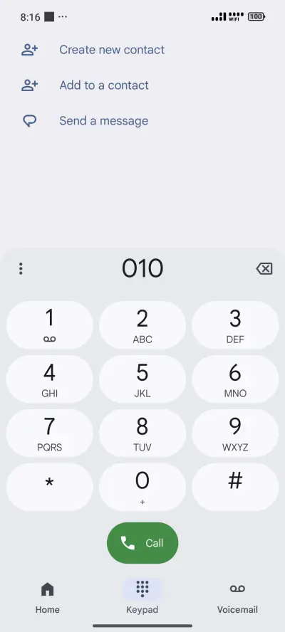 Trade Tide - Screenshot 6