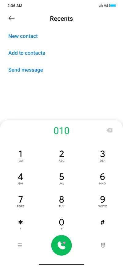 Beautiful - Screenshot 6