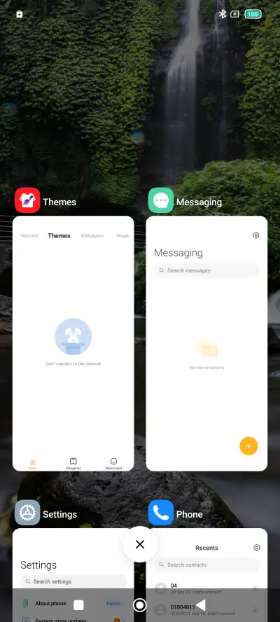 ROCKLINE_V15 - Screenshot 4