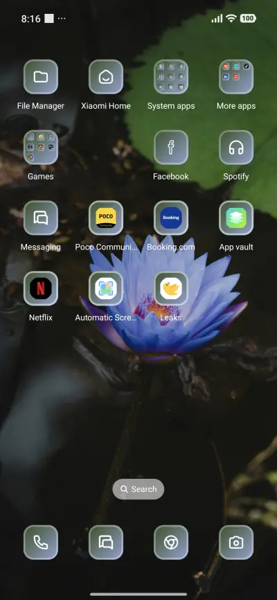 Flower Floats - Screenshot 3