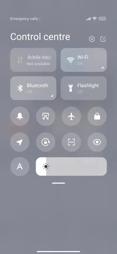 Girlfriend show - Screenshot 5