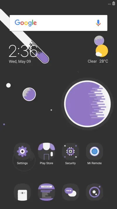 Kids Jaman Now - Screenshot 2