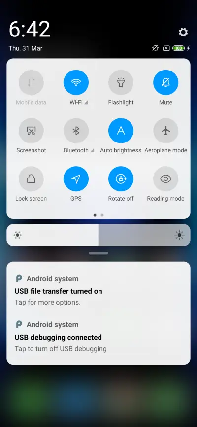 Insane_Blue_MiTurns5 - Screenshot 5