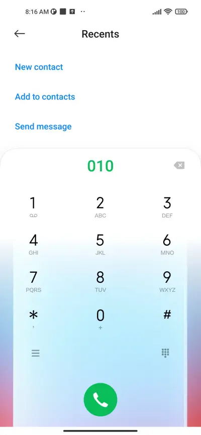 glass doorway - Screenshot 4