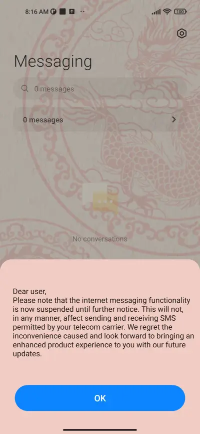 Dragon Rides on - Screenshot 7