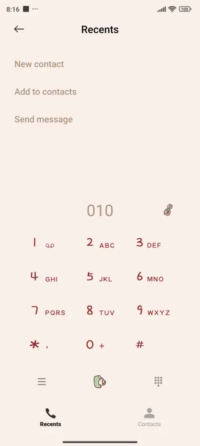 Costume appeal - Screenshot 6