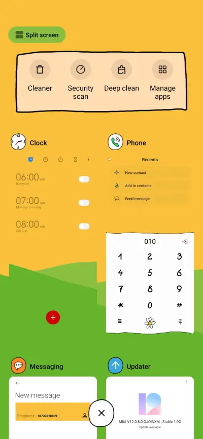 ByHend - Screenshot 4