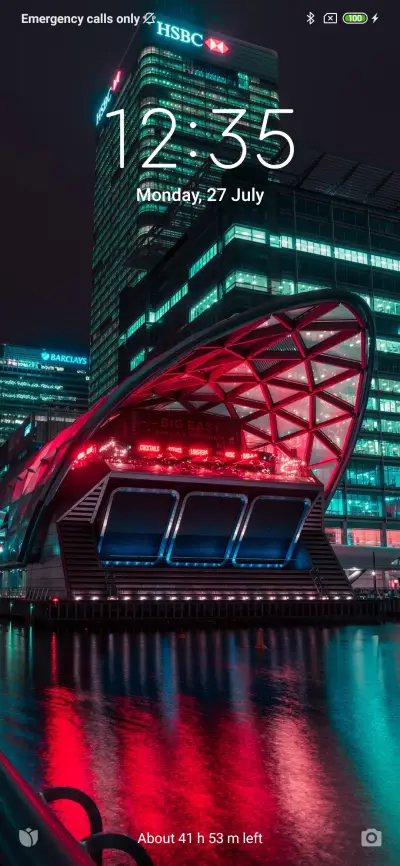 Official MIUI Theme_45