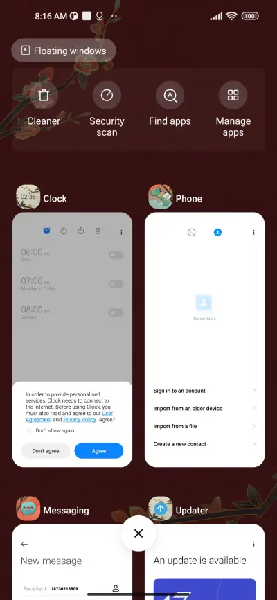 Chinese Spring - Screenshot 5