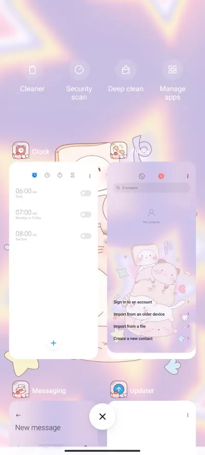 Meow Paradise - Screenshot 3