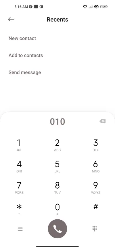 planner - Screenshot 6