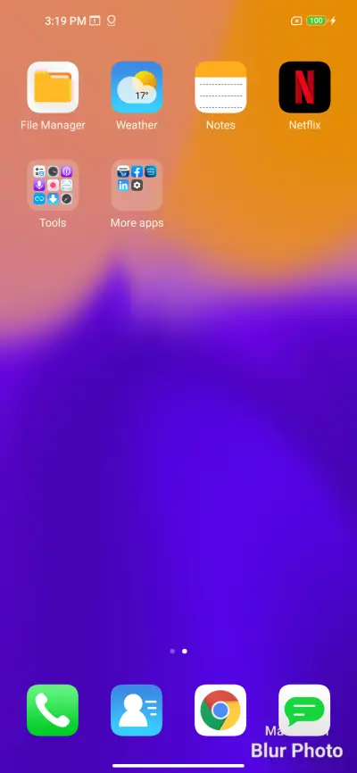 iphone - Screenshot 3