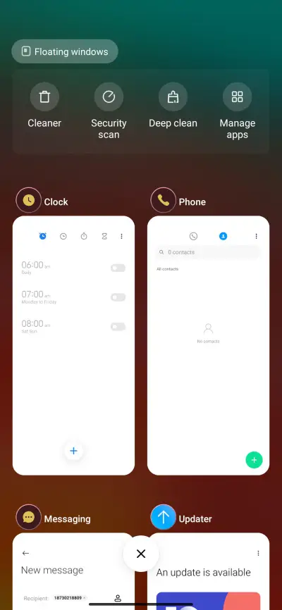 Heat Light - Screenshot 4