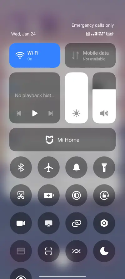 Winter Hills - Screenshot 5