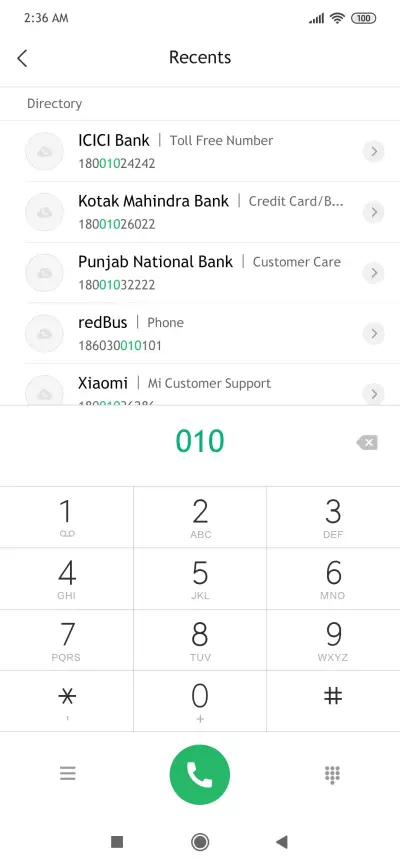 Shur Trbuc - Screenshot 1