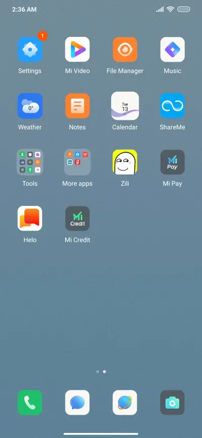 Summer Breeze - Screenshot 3