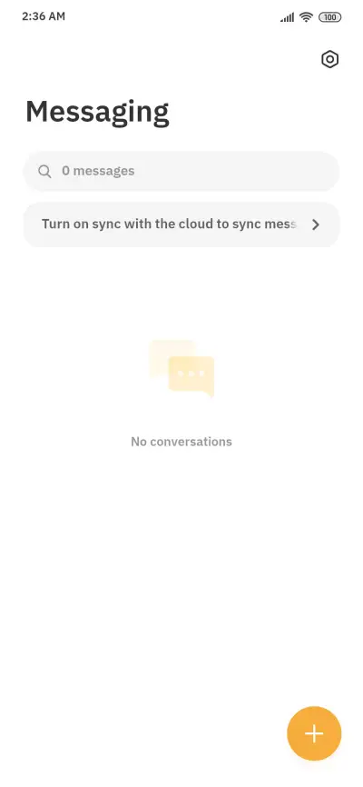 IBMPlexSansThBold - Screenshot 2
