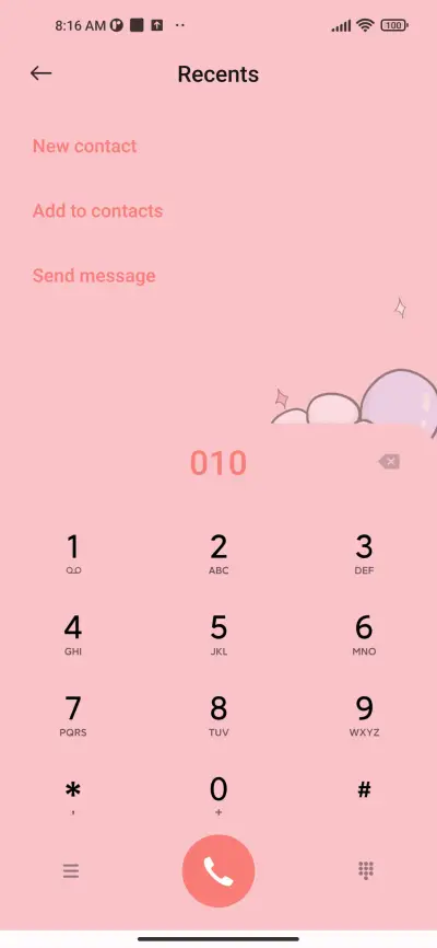 infanta go to work - Screenshot 6