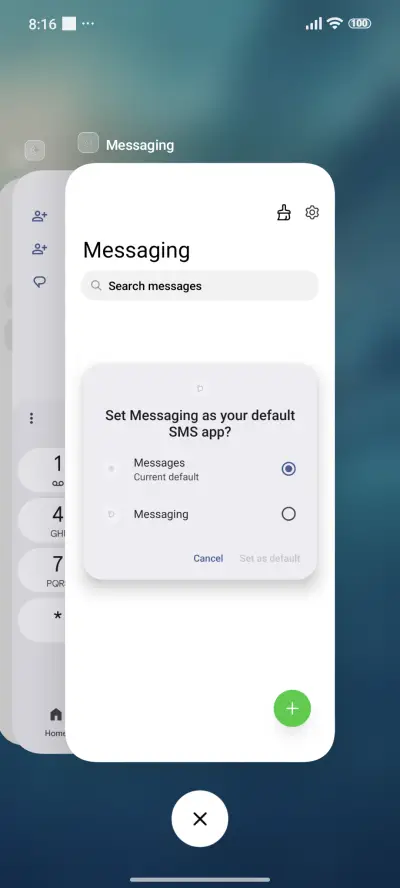 Transparent Seabed - Screenshot 4