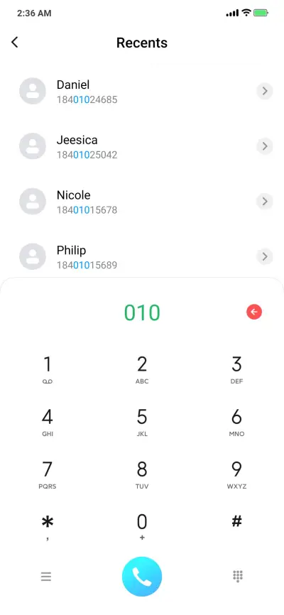 Pass v12 - Screenshot 6