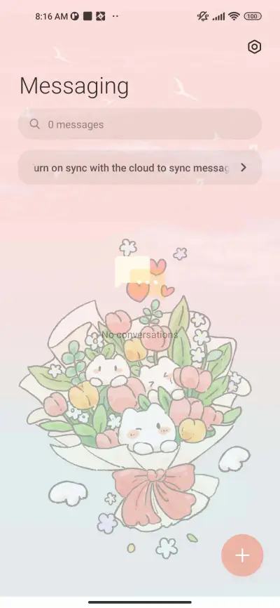 Cat cat bouquet - Screenshot 8